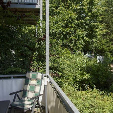 Ferienwohnung Kleine Inselliebe Sellin  Exterior foto